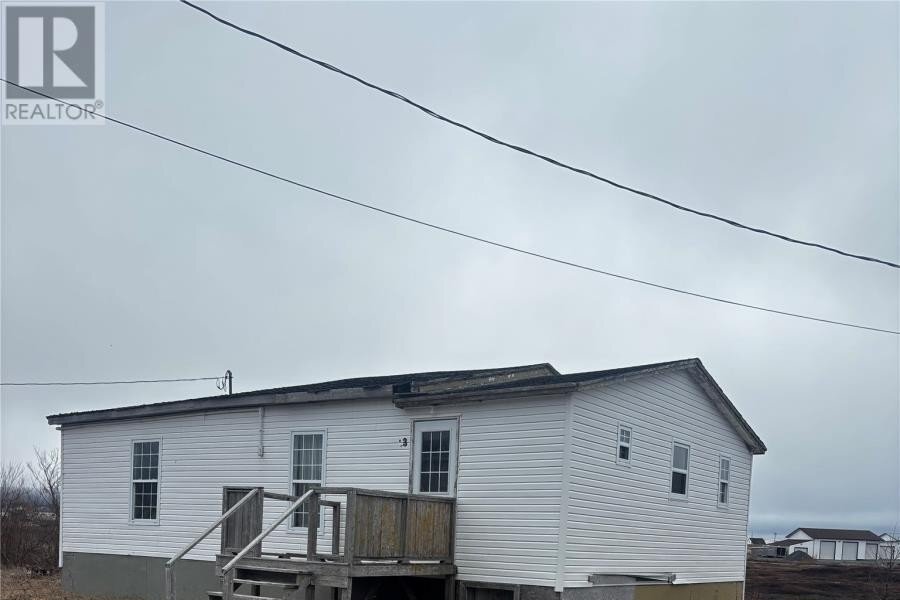 70 Sebastian Drive, Bonavista, NFLD