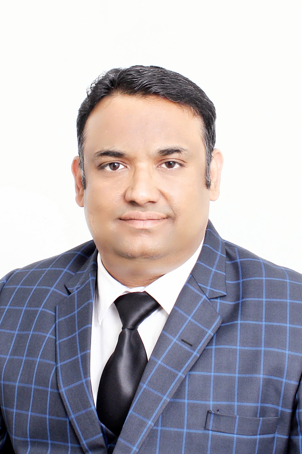 Image of Rajeev Bhatia
