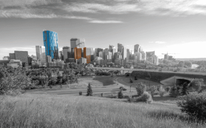 Best neighbourhoods in Calgary, Alberta