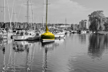 Best neighbourhoods in Barrie, Ontario