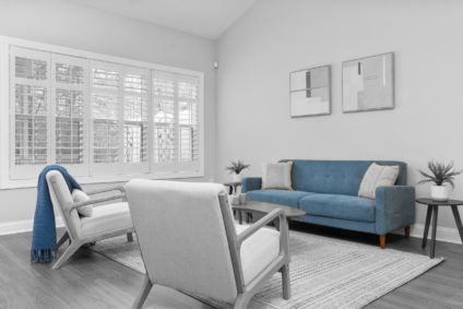 Tips for staging your home to sell