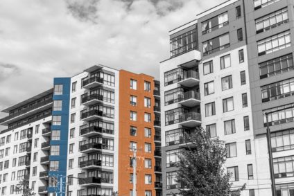 Selling a condo in Canada