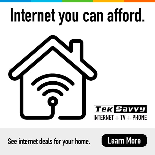 TekSavvy: Internet you can afford. See internet deals for your home. Learn More.